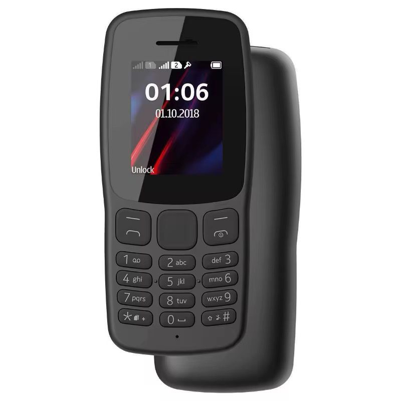 106 Nokia Phone